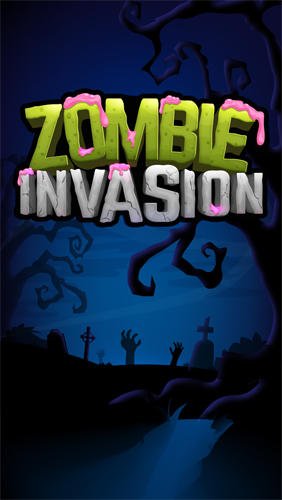 game pic for Zombie invasion: Smash em!